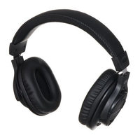 Słuchawki zamknięte do perkusji elektronicznej 32 Ohm the t.bone HD 150