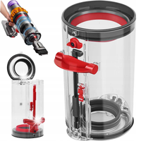 Pojemnik na kurz do Dyson V11 V15 SV14 SV15 SV22 970050-01 965443-01