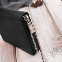 Zestaw damski Paolo Peruzzi: portfel T-139 + etui T-151