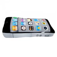 Relaksacyjna poduszka 3D na prezent dla chłopaka