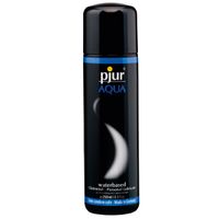 Żel pjur Aqua 250 ml waterbased
