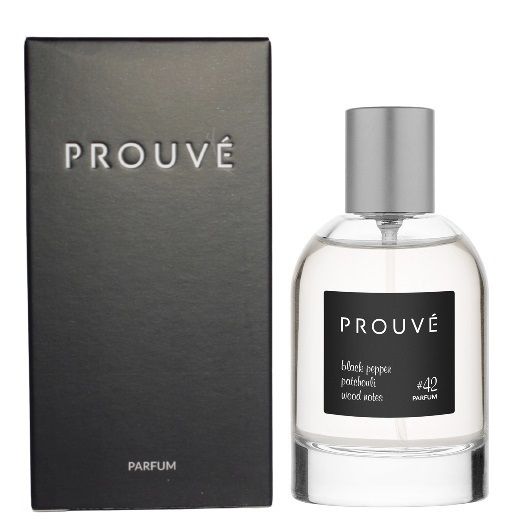 Prouve #42 - Perfumy męskie - 50ml zdjęcie 1