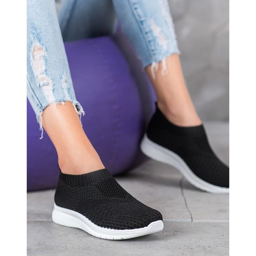 Trampki Slip On r.38 na Arena.pl