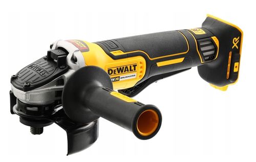 Szlifierka kątowa DEWALT DCG405N na Arena.pl