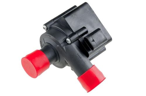 DODATKOWA POMPA WODY VW CRAFTER 2011-2016 na Arena.pl