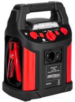 jump-starter 1200/700a 26ah 12v inwerter kd5347