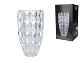 Wazon szklany mały - bezbarwny