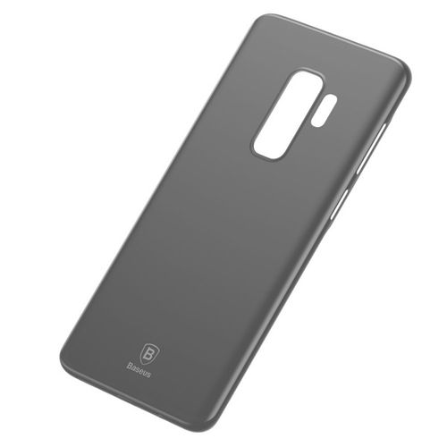BASEUS WING CASE SAMSUNG GALAXY S9 PLUS SZARY na Arena.pl