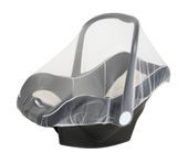 Uniwersalna Moskitiera do fotelika samochodowego