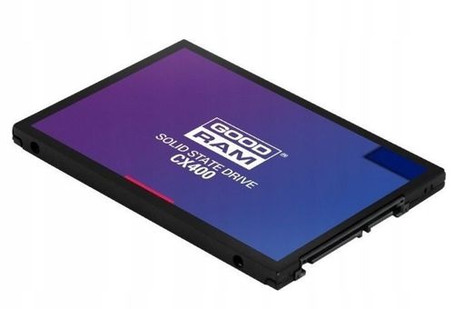 Dysk SSD Goodram CX400 1024 GB na Arena.pl