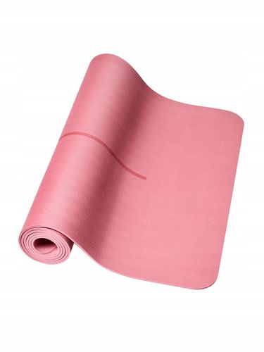 Mata Casall Yoga Mat Essential Cushion 5mm na Arena.pl