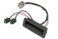 PRZYCISK/KLAMKA POKRYWY BAGAŻNIKA TYŁ LAND ROVER DISCOVERY IV 2013 2014