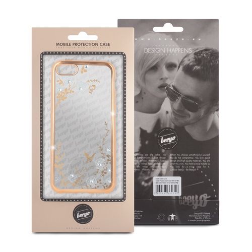 Etui Beeyo Secret Garden do iPhone 5 na Arena.pl