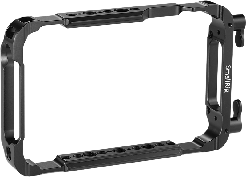 Smallrig 2209 - klatka do Atomos Ninja V zdjęcie 2