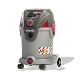 odkurzacz starmix energetic apdm-1430, klasa m, 1400w - l/sx110042