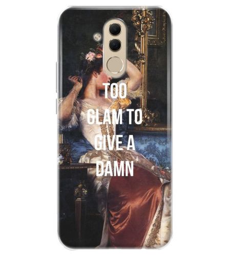Huawei Mate 20 LITE | etui Da Vinci Mona Lisa na Arena.pl