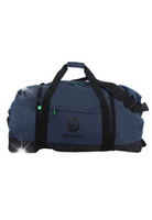 Torba na kółkach Discovery Drive 129L Granatowa