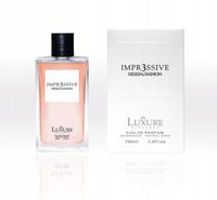 Impressive / Impr3ssive Design&Fashion Luxure
