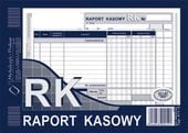 raport kasowy a-5 411-3