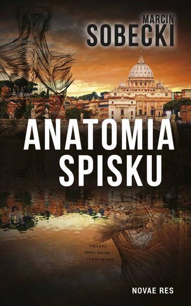 (epub, mobi) Anatomia spisku zdjęcie 1