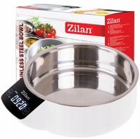 ELEKTRONICZNA WAGA KUCHENNA 5KG MISA 900ML