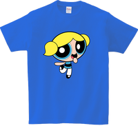 Koszulka T-shirt Atomówka Bajka