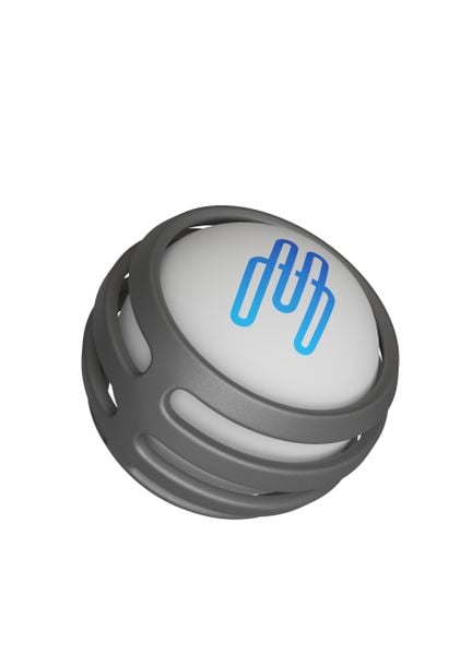 Grzejnik PANDORA SPECIAL 1470x440 ANTRACYT zdjęcie 12