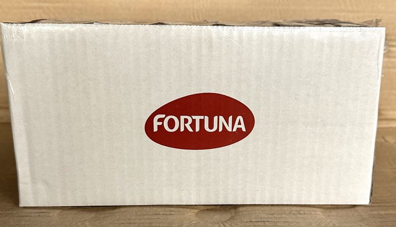 Fortuna Sok Multiwitamina 200ml - karton zdjęcie 1