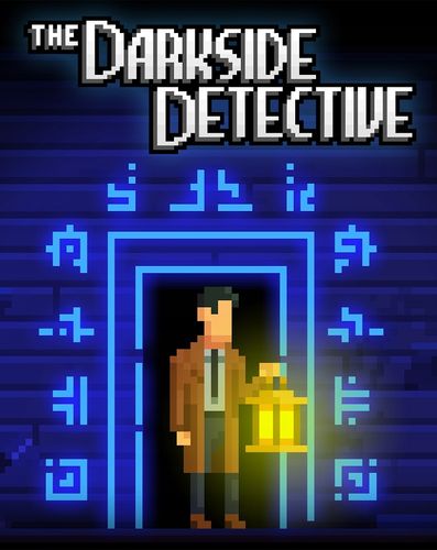 THE DARKSIDE DETECTIVE PC KLUCZ STEAM na Arena.pl
