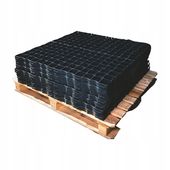 Kratka Trawnikowa Chodnikowa 50x50x2,5 cm 10 szt.