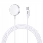 MAGNETYCZNA ŁADOWARKA TYPE-C DO APPLE WATCH 1 2 3 4 5 6 7 8 9 10 SE ULTRA