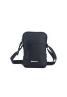Torebka na szyję Discovery URBAN 3442 czarna