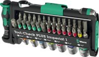 tool-check plus imperial 1, 39 części - w05049060001