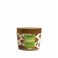 Agiva - skrub do ciała Dubai Chocolate 300ml