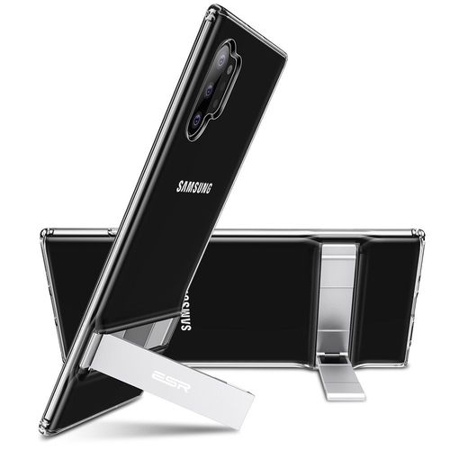 ESR AIR SHIELD BOOST GALAXY NOTE 10+ PLUS CLEAR na Arena.pl