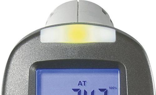 Pirometr VOLTCRAFT IR-SCAN-350RH/2 na Arena.pl
