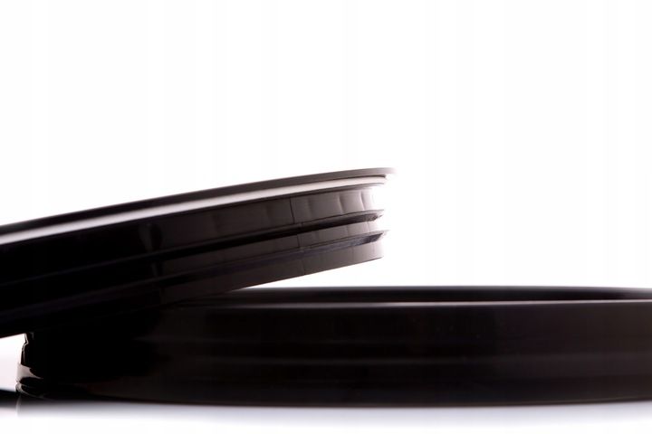 Work Stuff ZESTAW Wiadro RINSE+ separator+ pokrywa zdjęcie 10