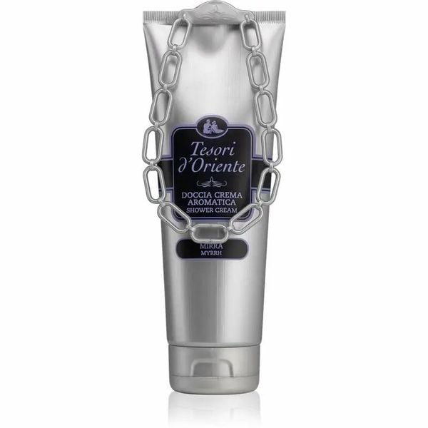 Tesori D`oriente Mirra Żel Pod Prysznic Perfumowan zdjęcie 6