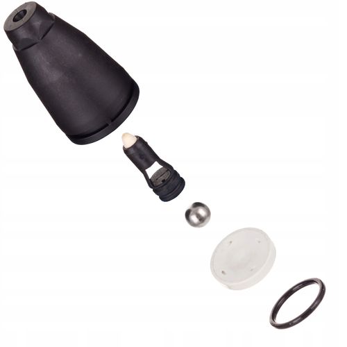 Zestaw naprawczy turbodyszy do Karcher K2 K3 K4 K5 dyszy rotacyjnej TURBO na Arena.pl