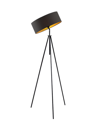 Duża lampa stojąca MALMO tripod na Arena.pl