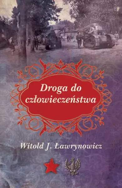 Droga do człowieczeństwa zdjęcie 1
