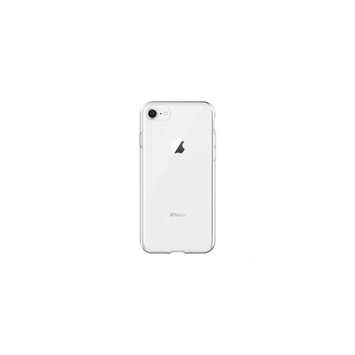 Spigen Liquid Crystal żelowe Etui iPhone 8 / 7 na Arena.pl