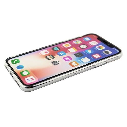 Etui Pattern iPhone Xs Max wzór 3 (feeling lucky today) na Arena.pl