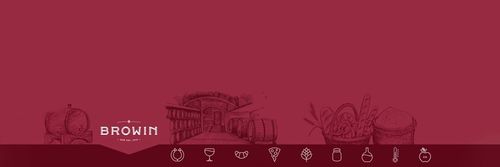 Zestaw Jogurtownica BROWIN 1,3L 20W termostat + 13 x SŁOIKI - 20-60 C TIMER na Arena.pl