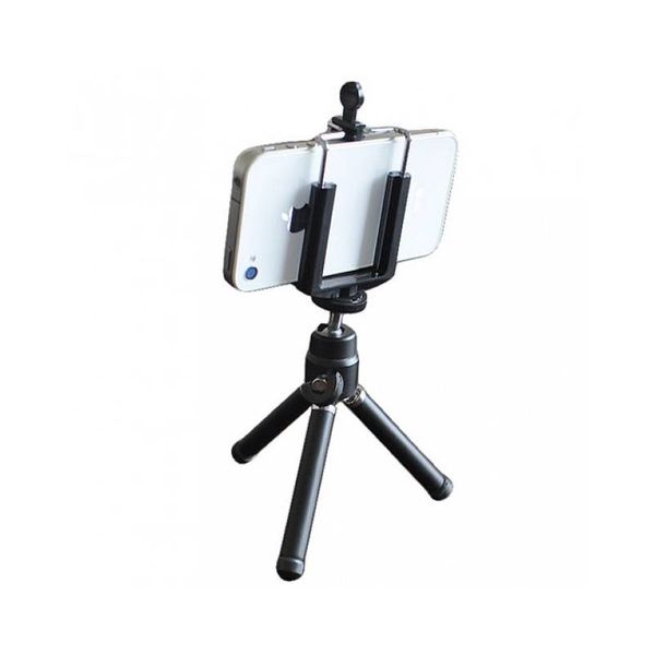 STATYW SELFIE TECHLY MINI DO SMARTFONU / APARATU REGULOWANY zdjęcie 2