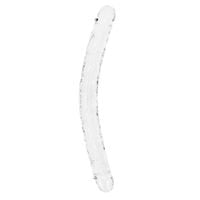 realistic double dong   18 / 45 cm