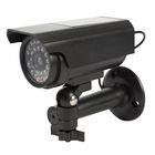 Bullet Dummy Camera IP44 Czarny na Arena.pl