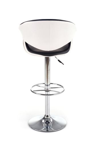 Hoker Cognac biały/ czarny na Arena.pl