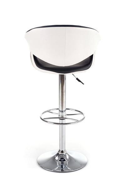 Hoker Cognac biały/ czarny zdjęcie 4