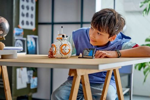 75452 - LEGO Star Wars - Droid astromechaniczny BB-8™ na Arena.pl
